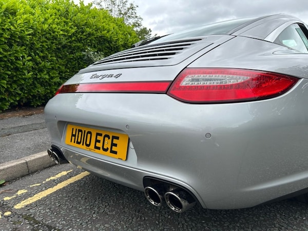 Used Porsche 911 2010 for sale - 74789972: Photo 15