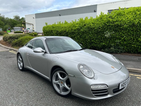 Used Porsche 911 2010 for sale - 74789972: Photo 16