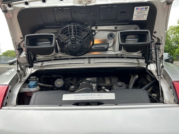 Used Porsche 911 2010 for sale - 74789972: Photo 17