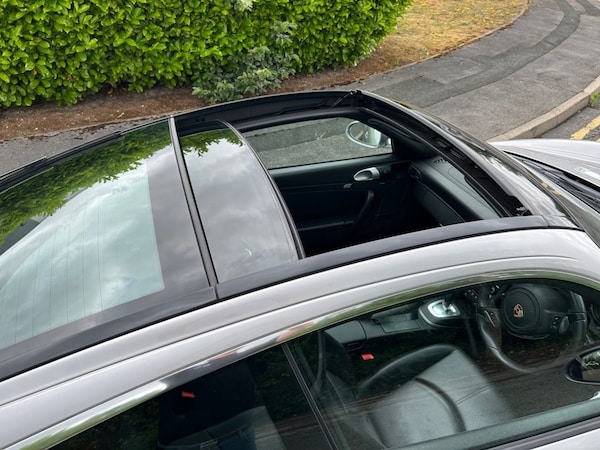 Used Porsche 911 2010 for sale - 74789972: Photo 18