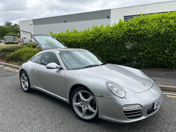 Used Porsche 911 2010 for sale - 74789972: Photo 20
