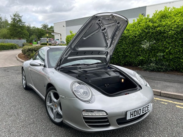 Used Porsche 911 2010 for sale - 74789972: Photo 21