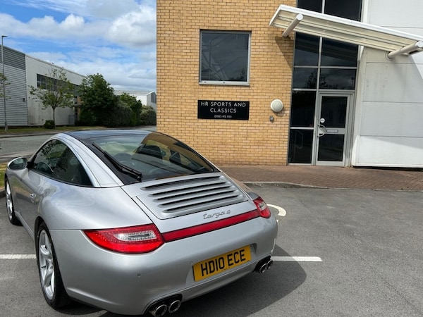Used Porsche 911 2010 for sale - 74789972: Photo 24