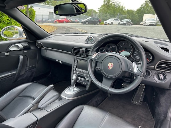 Used Porsche 911 2010 for sale - 74789972: Photo 25