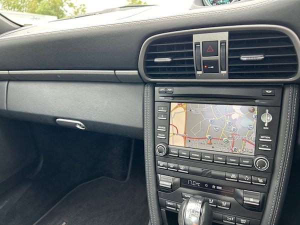 Used Porsche 911 2010 for sale - 74789972: Photo 29