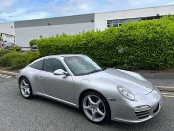 Used Porsche 911 2010 for sale - 74789972: Photo