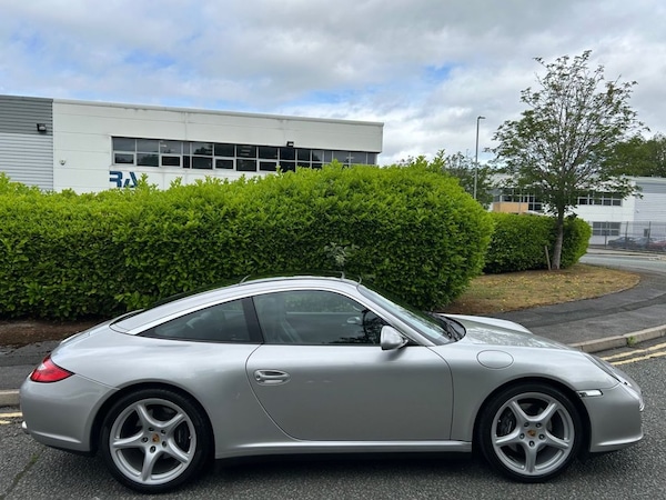 Used Porsche 911 2010 for sale - 74789972: Photo 3