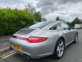 Used Porsche 911 2010 for sale - 74789972: Photo