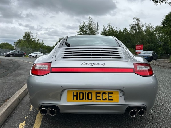 Used Porsche 911 2010 for sale - 74789972: Photo 5