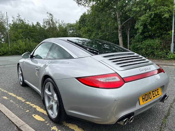 Used Porsche 911 2010 for sale - 74789972: Photo 6