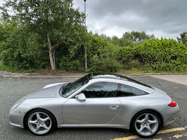 Used Porsche 911 2010 for sale - 74789972: Photo 7