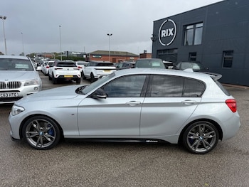 Used BMW 1 Series 2017 for sale - 75961018: Photo
