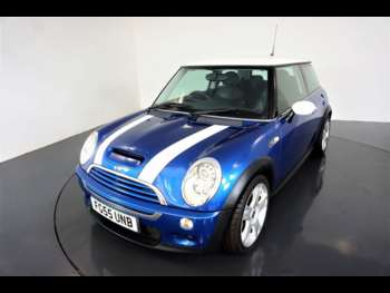 Used MINI Hatch 2005 for sale - 73761224: Photo