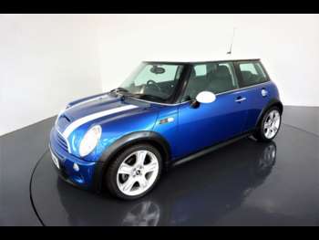 Used MINI Hatch 2005 for sale - 73761224: Photo
