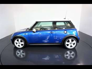 Used MINI Hatch 2005 for sale - 73761224: Photo