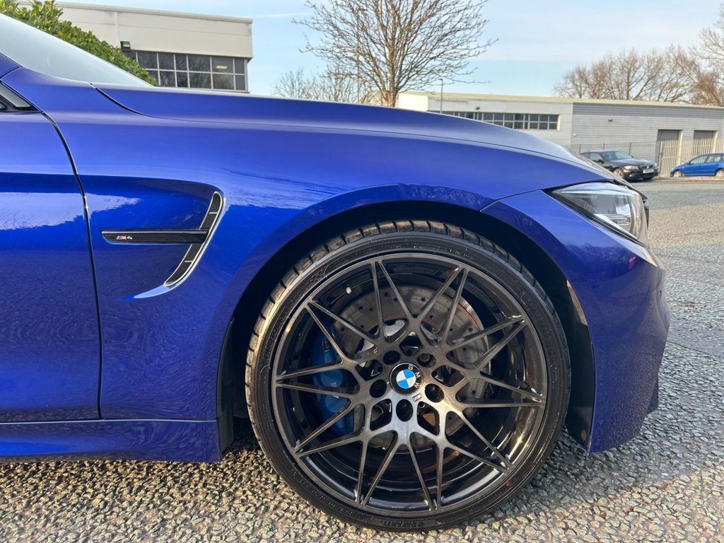 Used BMW M4 2020 for sale - 77680690: Photo 10