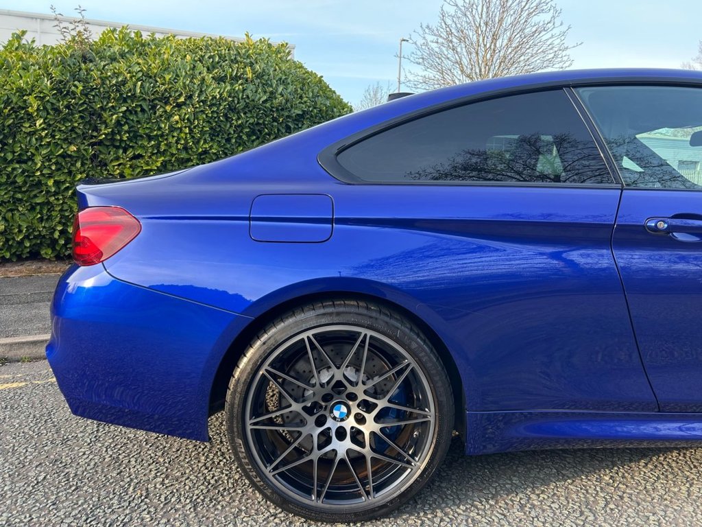 Used BMW M4 2020 for sale - 77680690: Photo 11