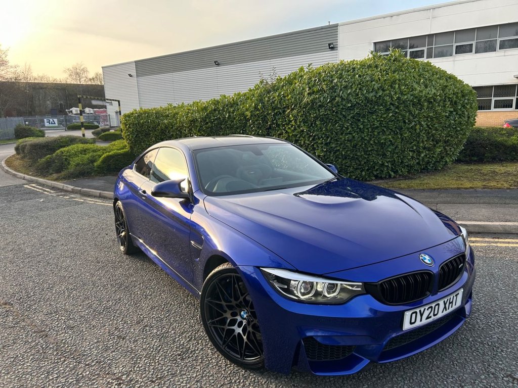 Used BMW M4 2020 for sale - 77680690: Photo 13