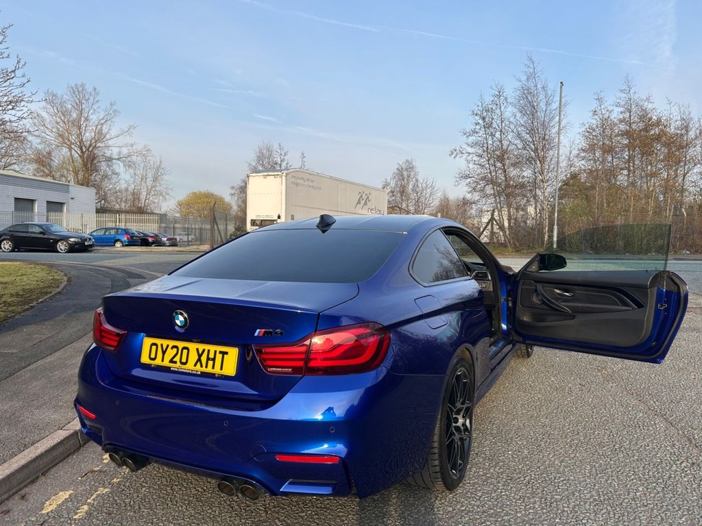Used BMW M4 2020 for sale - 77680690: Photo 15