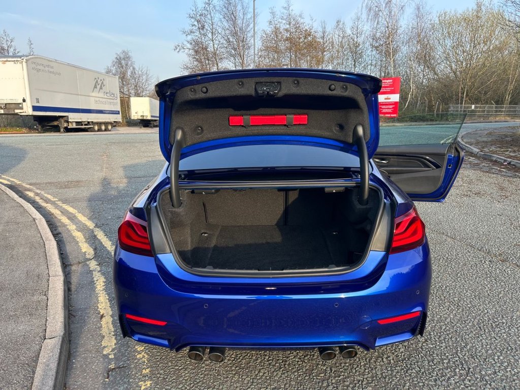 Used BMW M4 2020 for sale - 77680690: Photo 16