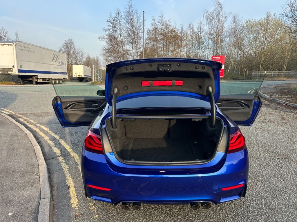 Used BMW M4 2020 for sale - 77680690: Photo 17