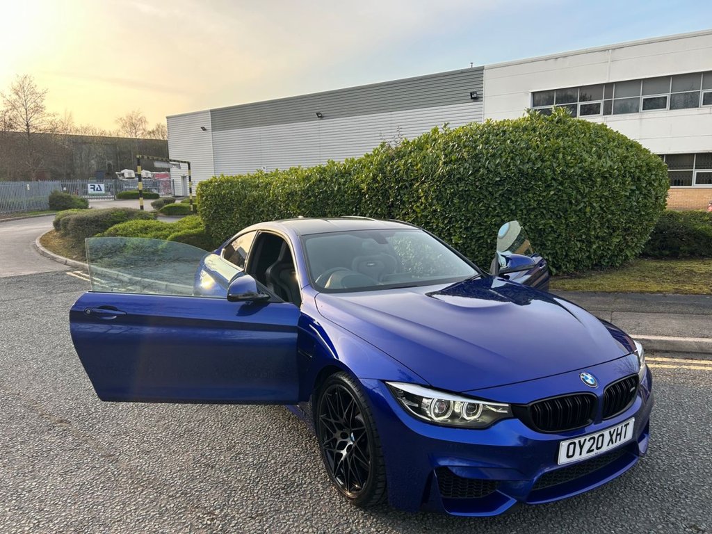 Used BMW M4 2020 for sale - 77680690: Photo 19