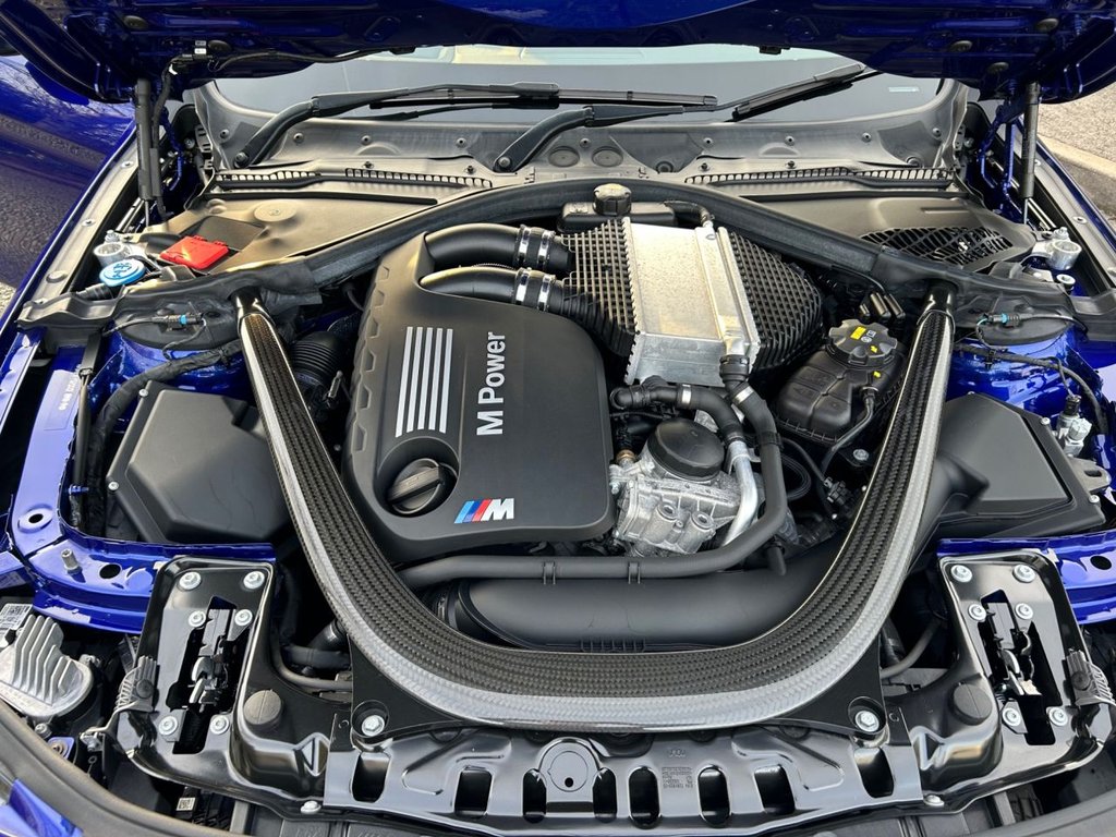 Used BMW M4 2020 for sale - 77680690: Photo 21