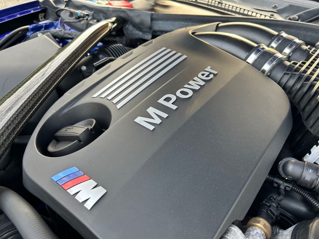 Used BMW M4 2020 for sale - 77680690: Photo 22