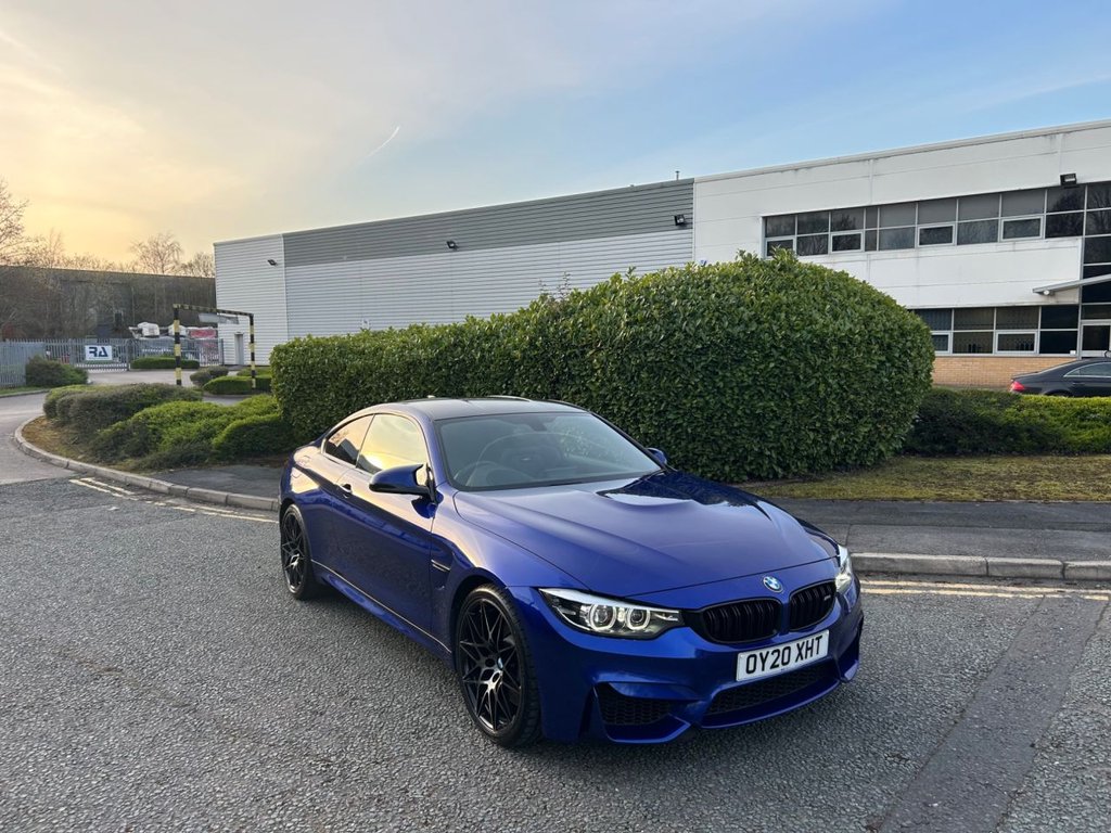 Used BMW M4 2020 for sale - 77680690: Photo 23