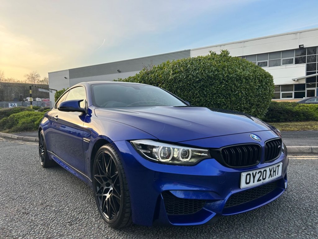 Used BMW M4 2020 for sale - 77680690: Photo 24