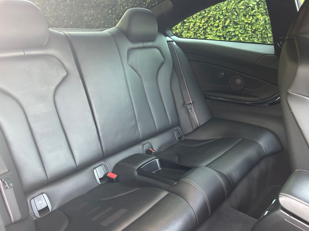 Used BMW M4 2020 for sale - 77680690: Photo 25