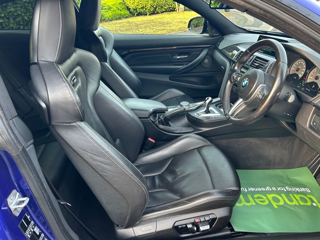 Used BMW M4 2020 for sale - 77680690: Photo 26