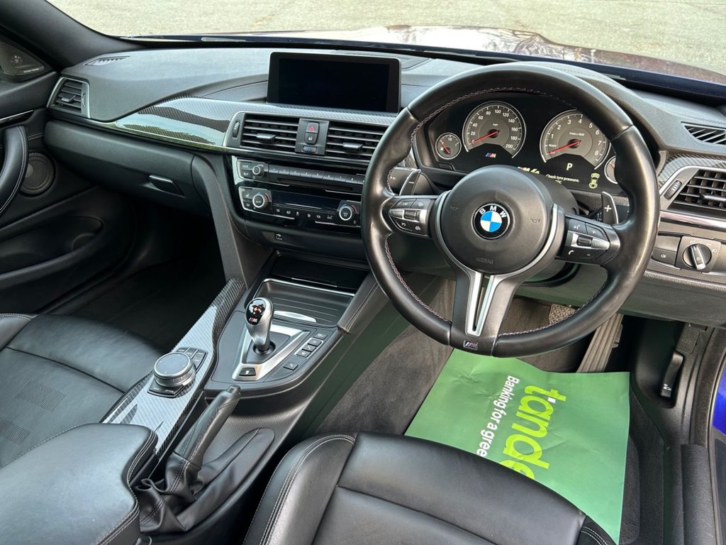 Used BMW M4 2020 for sale - 77680690: Photo 29