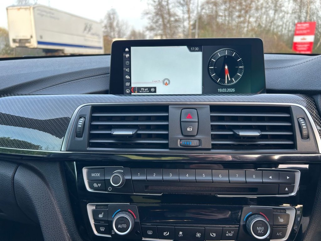 Used BMW M4 2020 for sale - 77680690: Photo 33