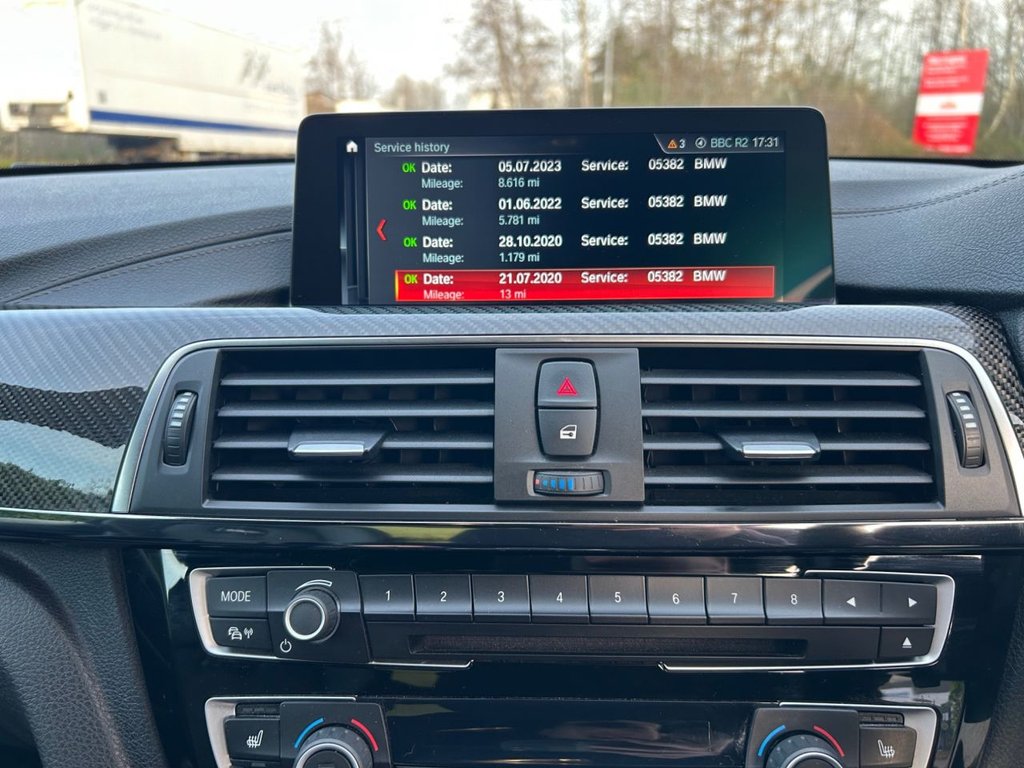 Used BMW M4 2020 for sale - 77680690: Photo 35