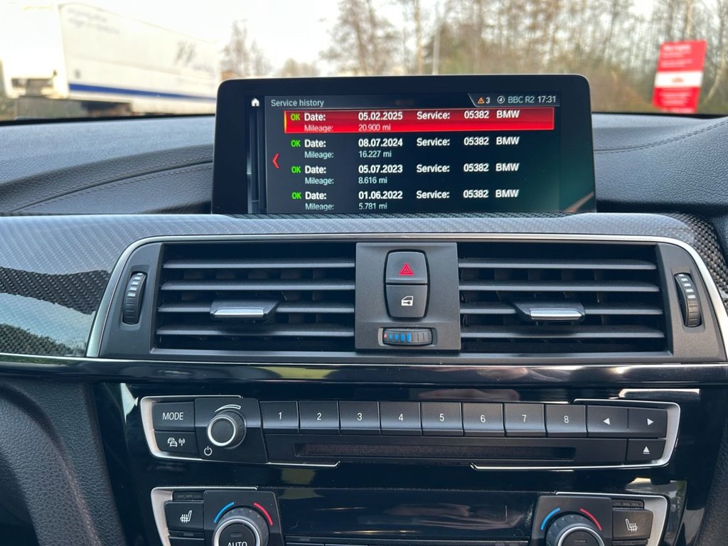 Used BMW M4 2020 for sale - 77680690: Photo 36