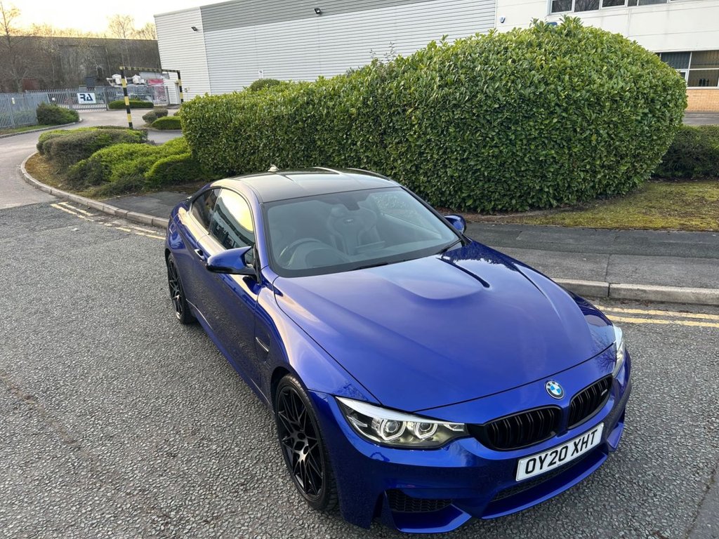 Used BMW M4 2020 for sale - 77680690: Photo 37