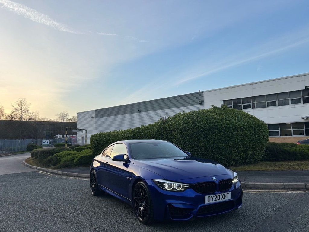 Used BMW M4 2020 for sale - 77680690: Photo 38