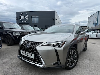 Used Lexus UX 2019 for sale - 79265966: Photo