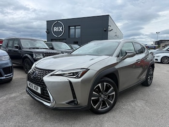 Used Lexus UX 2019 for sale - 79265966: Photo