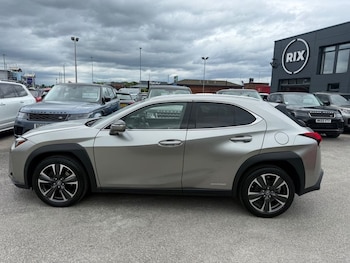 Used Lexus UX 2019 for sale - 79265966: Photo