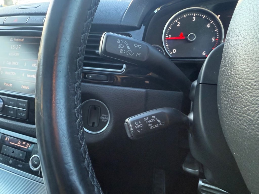 Used Volkswagen Touareg 2016 for sale - 76520712: Photo 20