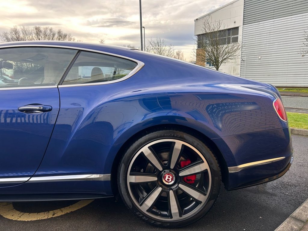 Used Bentley Continental 2014 for sale - 76582270: Photo 11