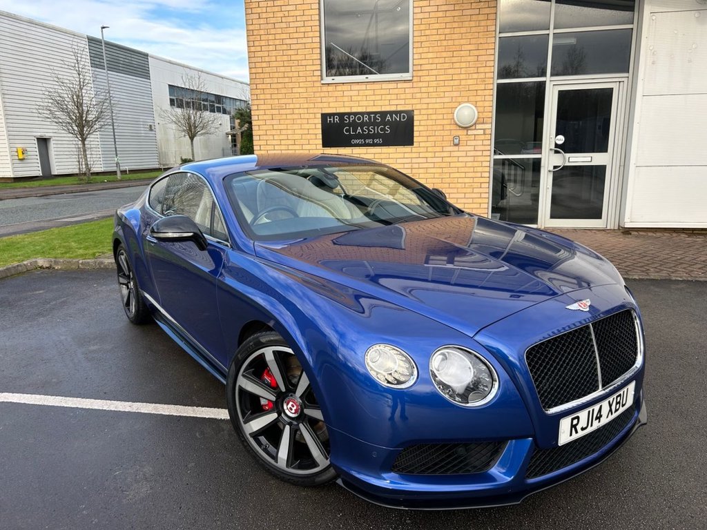 Used Bentley Continental 2014 for sale - 76582270: Photo 13