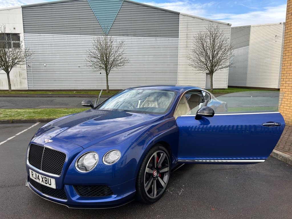 Used Bentley Continental 2014 for sale - 76582270: Photo 19