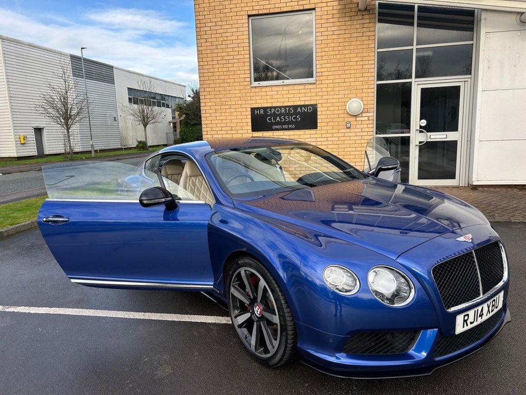 Used Bentley Continental 2014 for sale - 76582270: Photo 20