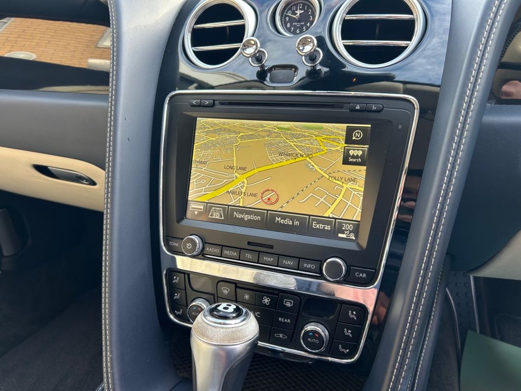 Used Bentley Continental 2014 for sale - 76582270: Photo 31