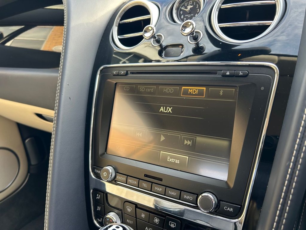 Used Bentley Continental 2014 for sale - 76582270: Photo 33