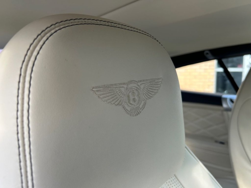 Used Bentley Continental 2014 for sale - 76582270: Photo 34