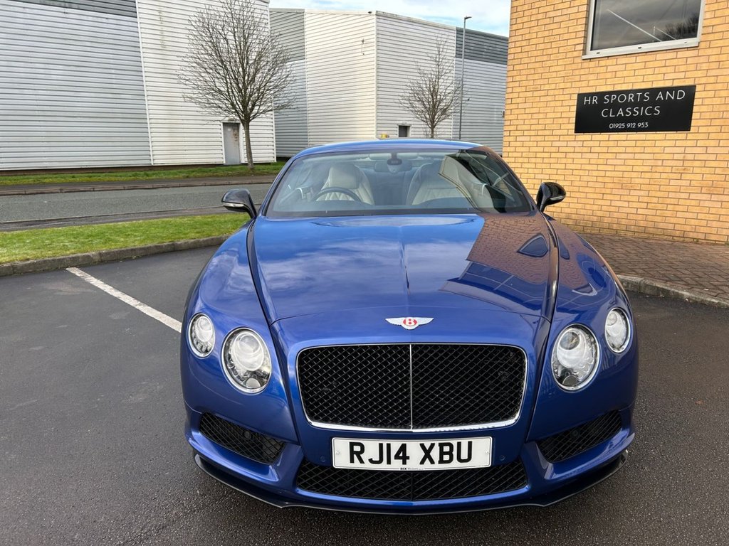 Used Bentley Continental 2014 for sale - 76582270: Photo 9